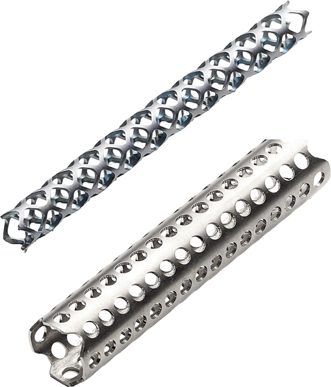 Corpectomy Mesh – catalogue image