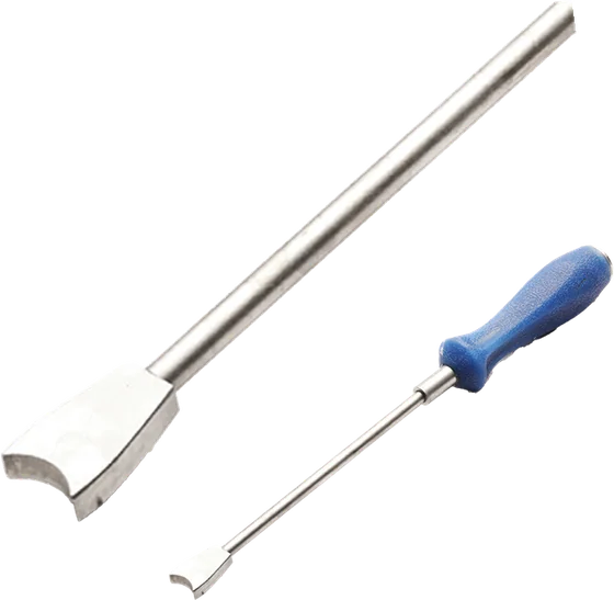 Corpectomy Pusher Lumbar – catalogue image