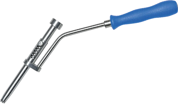 Depth Gauge – catalogue image