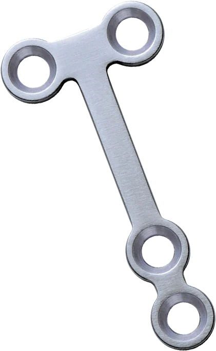1.0 Mini Narrow T-Plate – catalogue image