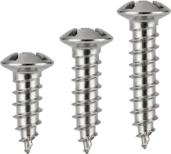 1.9 Cortical Screw – catalogue image