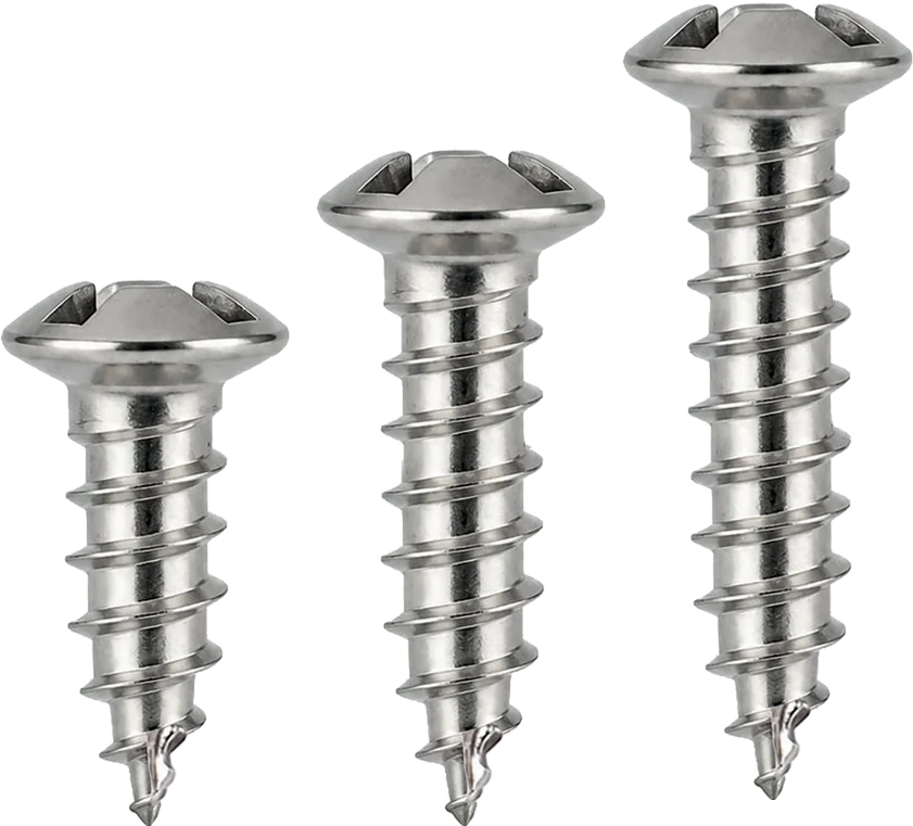 1.9 Cortical Screw – catalogue image