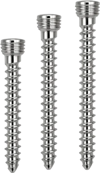 1.9 Locked Cortical Screw – catalogue image
