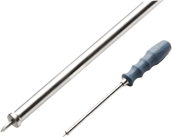 Bone Awl – catalogue image