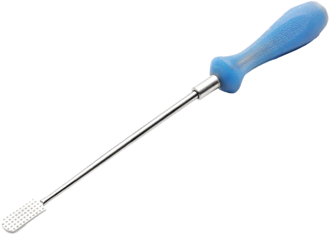 Mallet – catalogue image