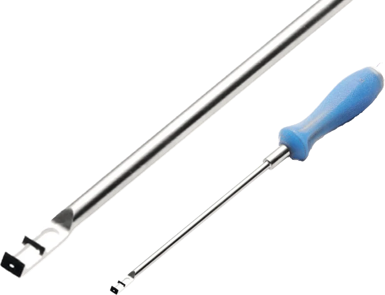 Scraper – catalogue image