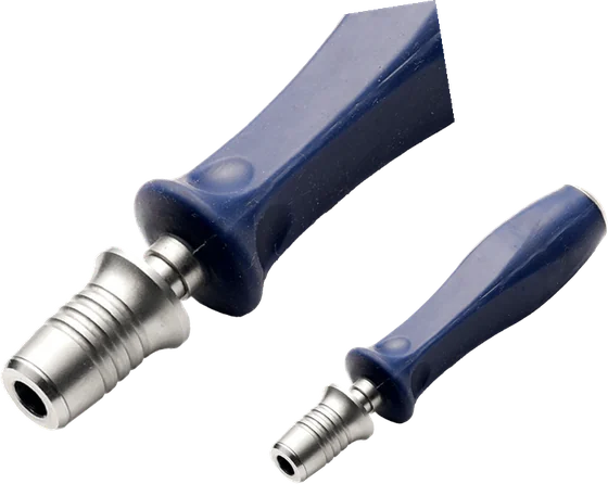 Straight Handle – catalogue image