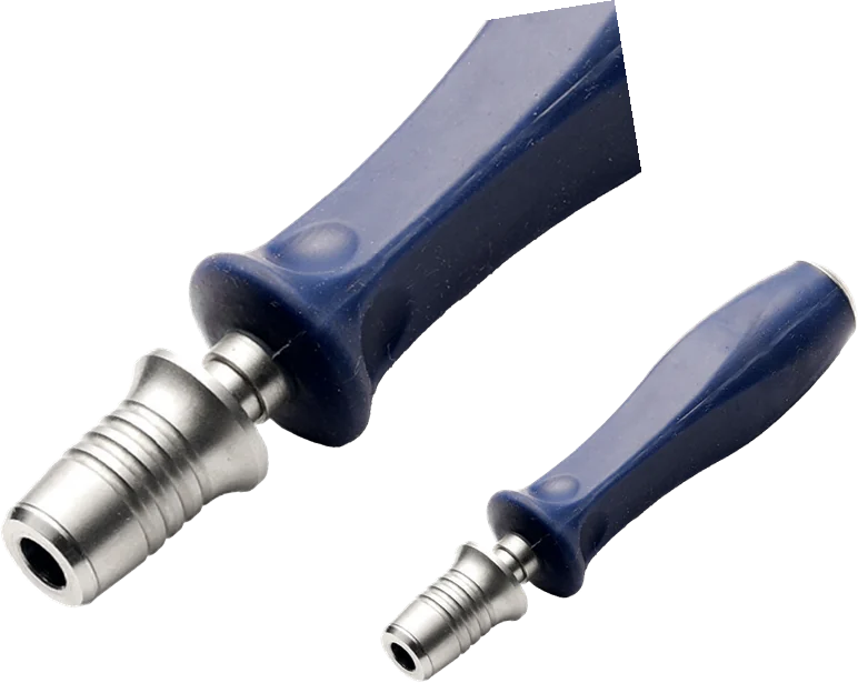 Straight Handle – catalogue image
