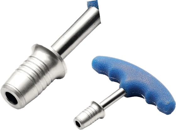 T Handle – catalogue image