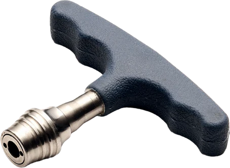 3 Nm Torque Handle – catalogue image