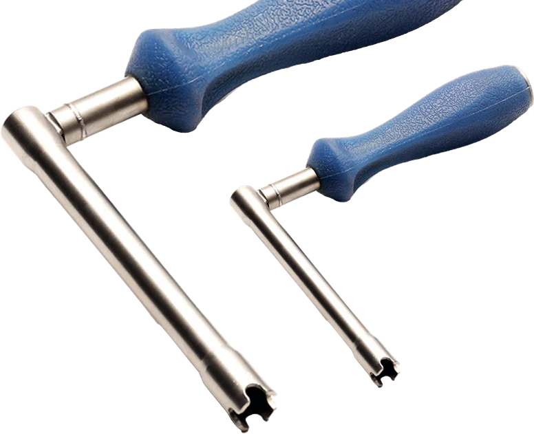 Anti-Torque – catalogue image