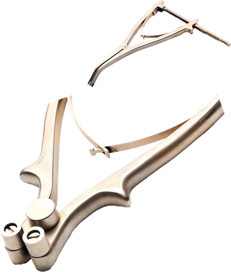 Distractor – catalogue image
