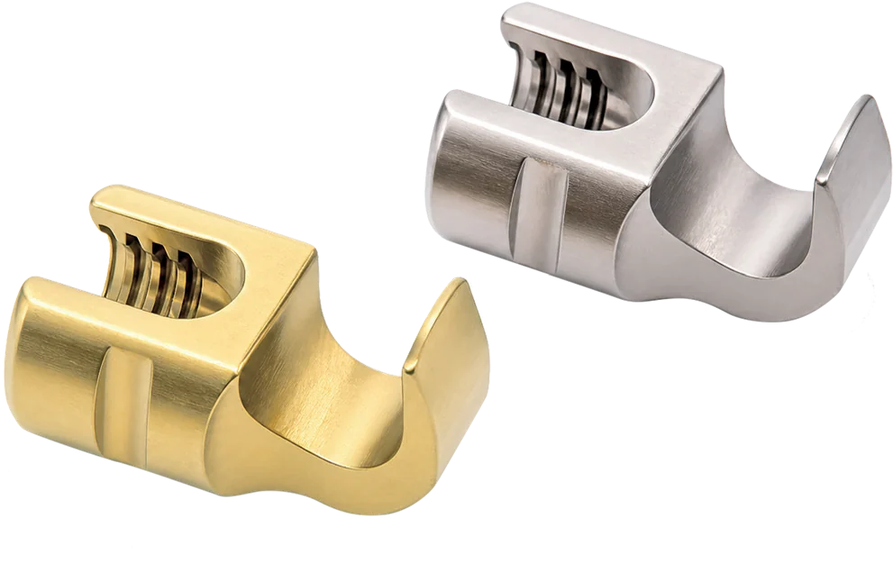 Laminar Hook – catalogue image