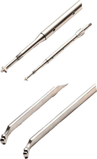 Polyaxial Screw Driver – catalogue image
