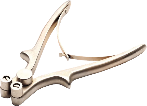 Rod Bender – catalogue image