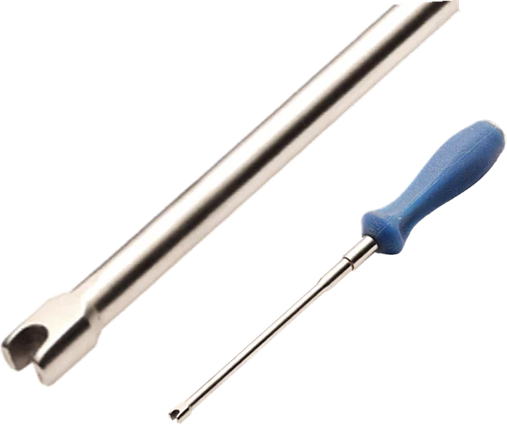 Rod Pusher – catalogue image