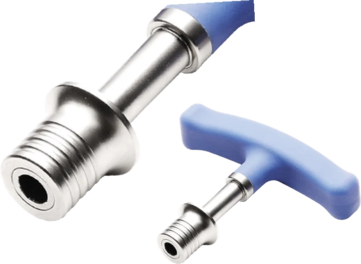 T Handle – catalogue image