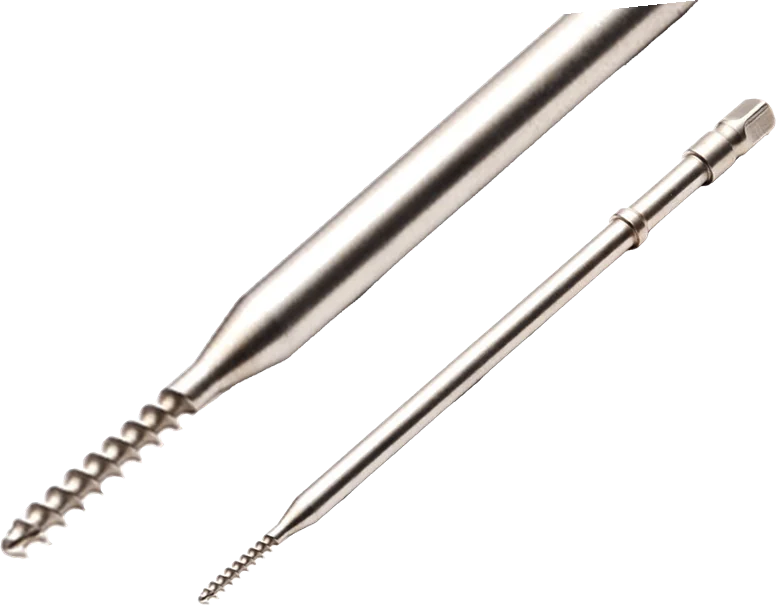 Tap 3 mm – catalogue image