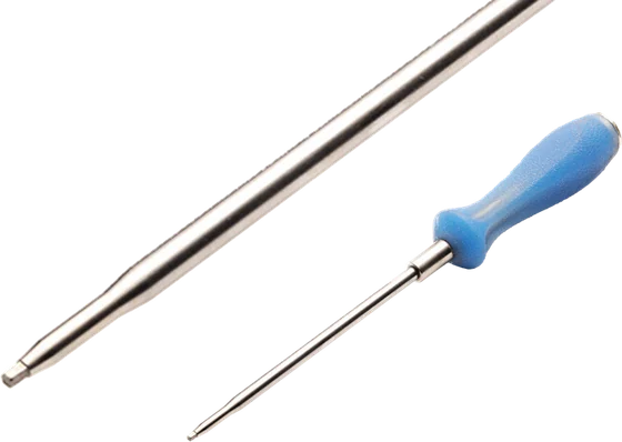 Transverse Driver – catalogue image