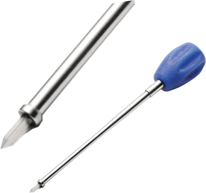 Bone Awl – catalogue image