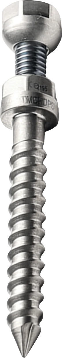 I-Type Monoaxial Screw – catalogue image