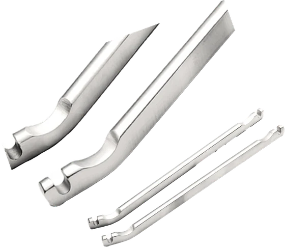 In-Situ Bender (Left / Right) – catalogue image