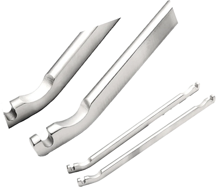 In-Situ Bender (Left / Right) – catalogue image