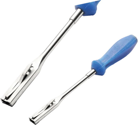Listhesis Cutter – catalogue image