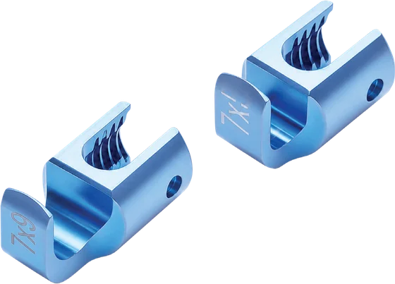 Pedicle Hook – catalogue image
