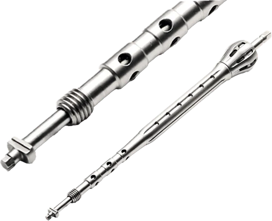 Polyaxial Screw Driver – catalogue image