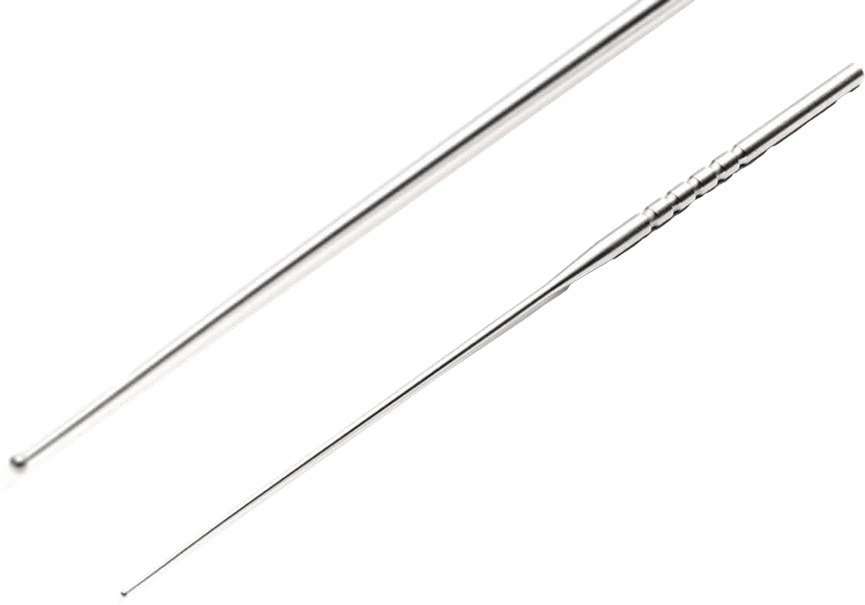 Probe Feeler Straight – catalogue image