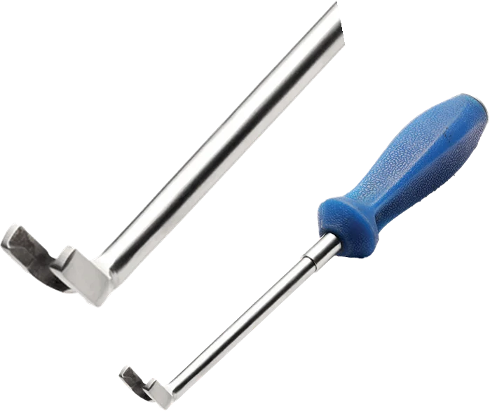 Rocker – catalogue image