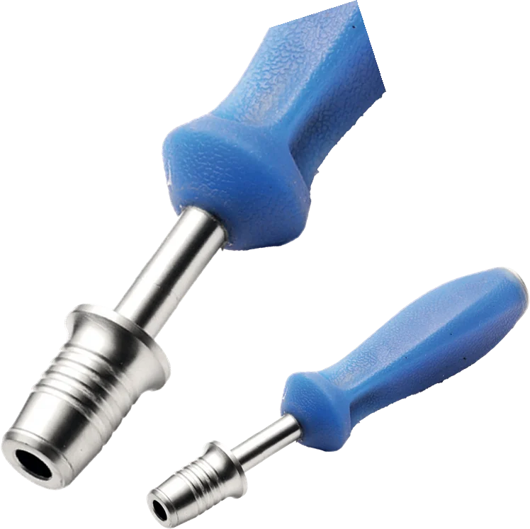 Straight Handle – catalogue image