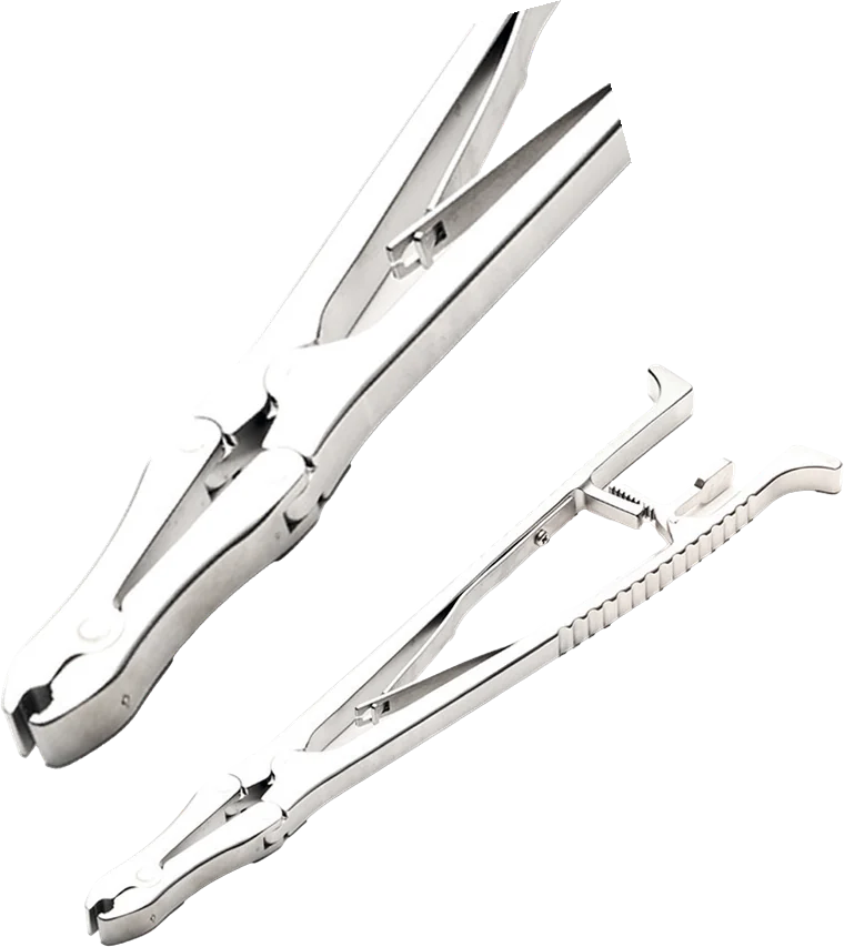 Strong Rod Holder – catalogue image