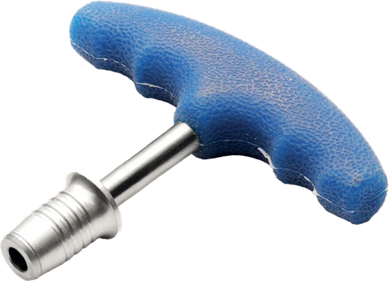 T Handle – catalogue image
