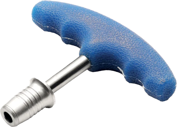 T Handle – catalogue image